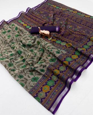 Vastrangan ramya-3 saree bazar in surat